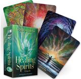 Healing Spirits A 48-Card Deck and