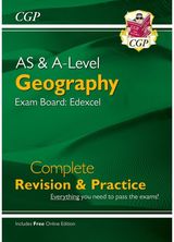 A-Level and AS