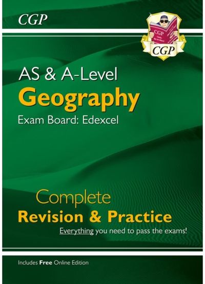 A-Level and AS