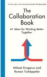 Collaboration Book 41 Ideas for Working