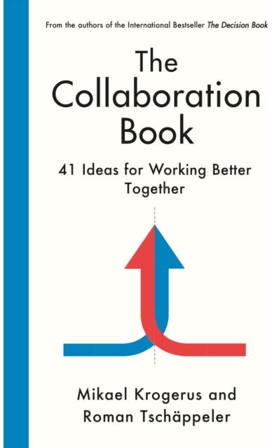 Collaboration Book 41 Ideas for Working