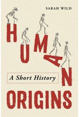 Human Origins A Short History