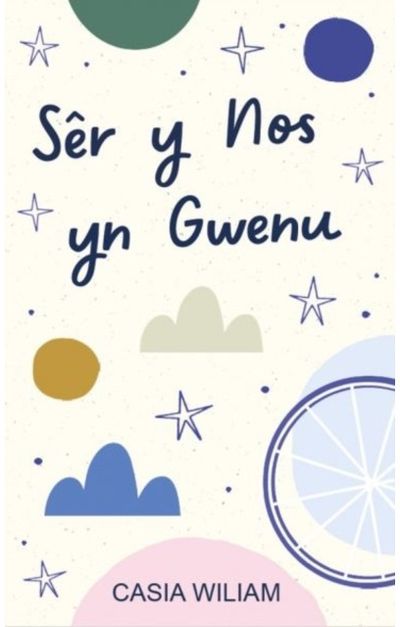 Ser y Nos yn Gwenu