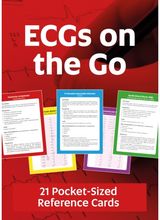 ECGs On The Go