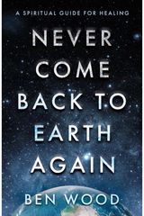 Never Come Back to