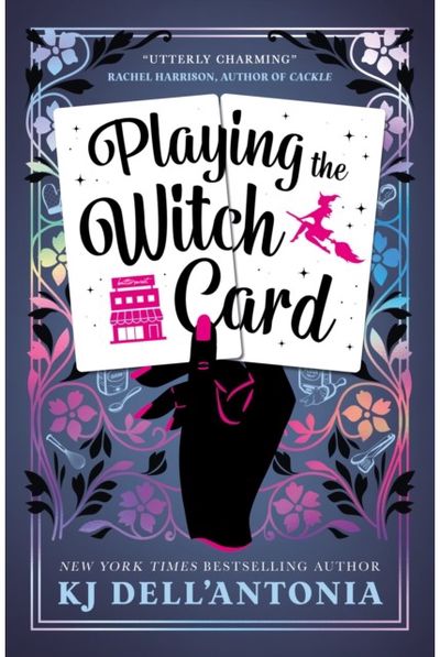 Playing the Witch