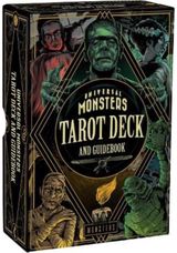 Universal Monsters