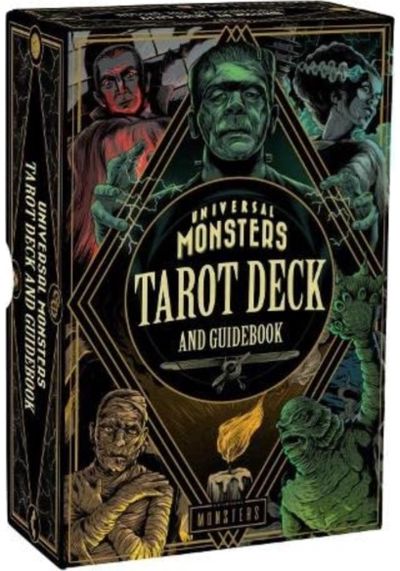 Universal Monsters