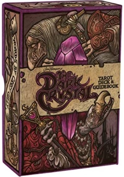 Dark Crystal Tarot