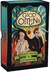 Good Omens Tarot