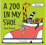 Zoo in My Shoe