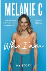 Who I Am My Story THE SUNDAY