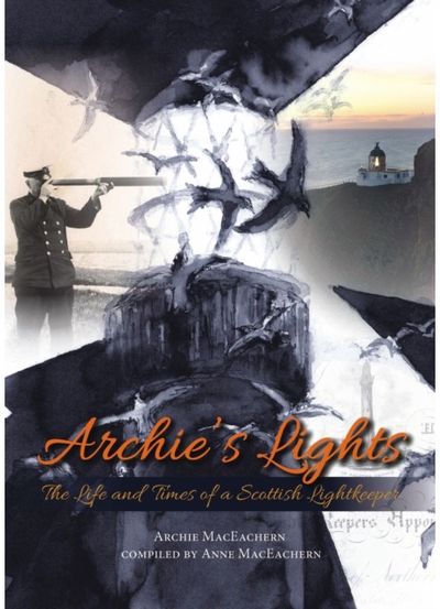 Archies Lights The Life and Times
