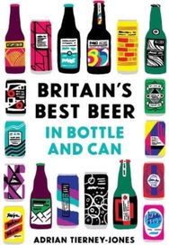United Kingdom of Beer 250 top beers in bottle and can