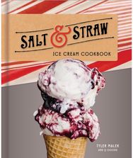 Salt and Straw Ice Cream Cookbook