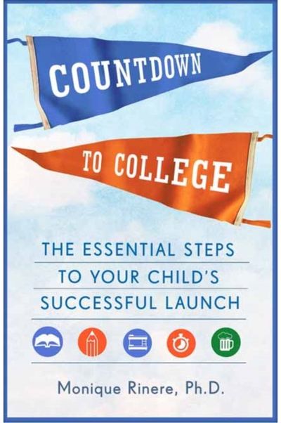 Countdown to College The Essential Steps