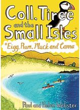 Coll, Tiree and the Eigg, Rum, Muck and