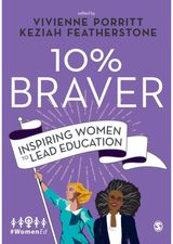 10% Braver Inspiring Women to