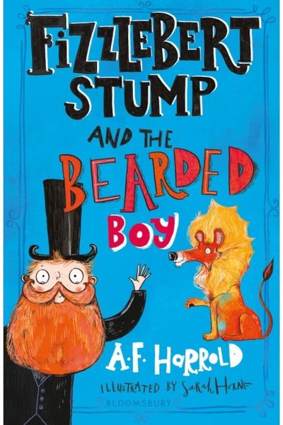 Fizzlebert Stump and