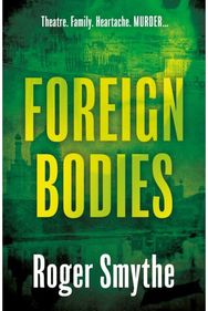 Foreign Bodies