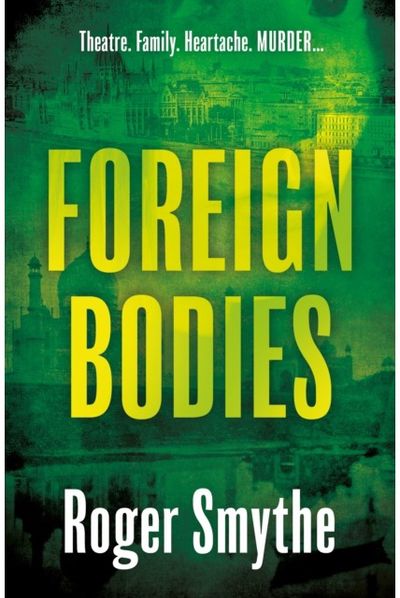 Foreign Bodies