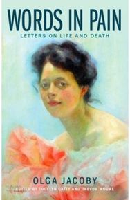 Words in Pain Letters on Life and Death