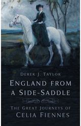 England from a The Great Journeys