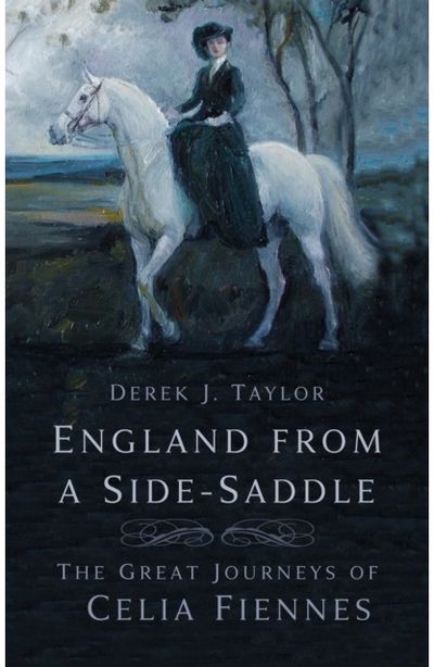 England from a The Great Journeys