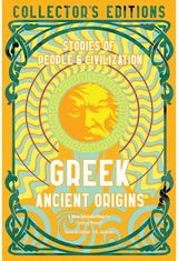 Greek Ancient Stories Of People &