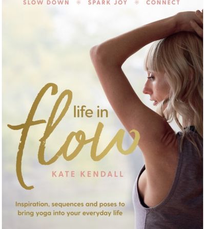 Life in Flow Inspiration,