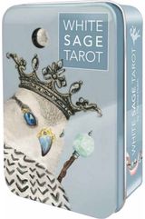 White Sage Tarot