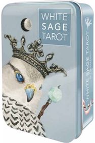 White Sage Tarot