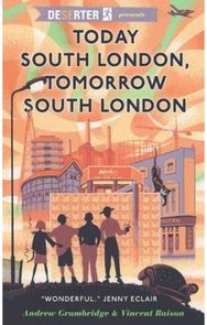 Today South London, Tomorrow South London