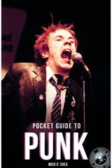 Pocket Guide To Punk