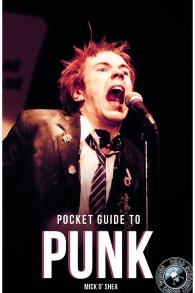 Pocket Guide To Punk