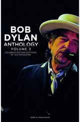 Bob Dylan Anthology Celebrating the
