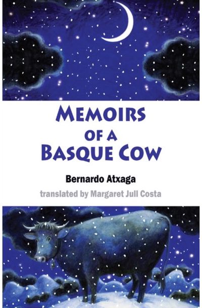Memoirs of a Basque