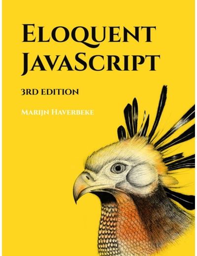 Eloquent JavaScript, A Modern