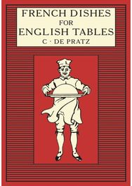 French Dishes for English Tables