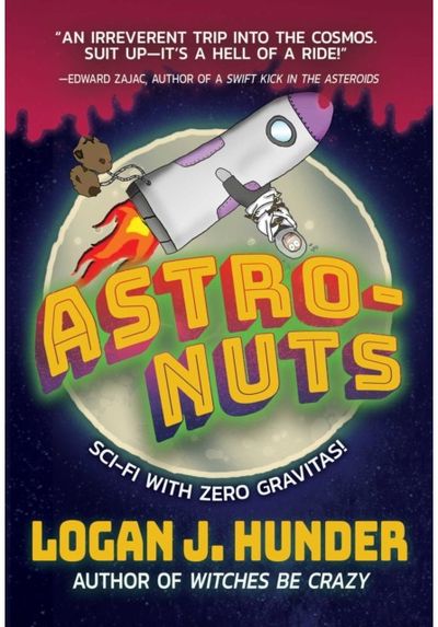Astro-Nuts