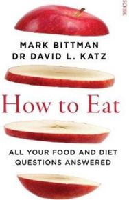 How to Eat all your food and diet questions answered