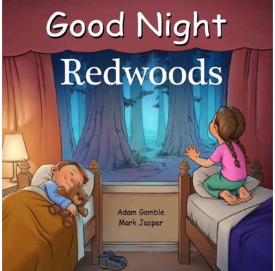 Good Night Redwoods