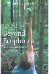 Beyond Ecophobia Reclaiming the Heart