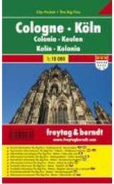 Cologne City Pocket