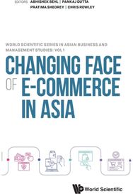 Changing Face Of E-commerce In Asia