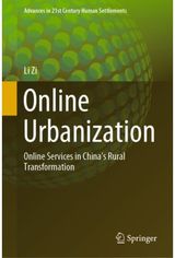 Online Urbanization Online Services in