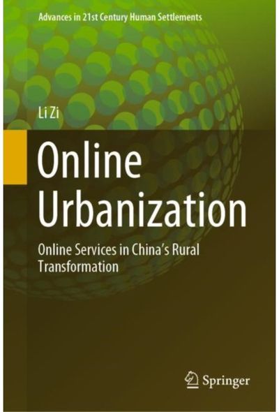 Online Urbanization Online Services in