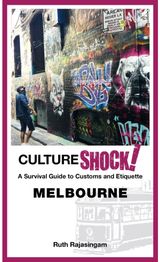 CultureShock!