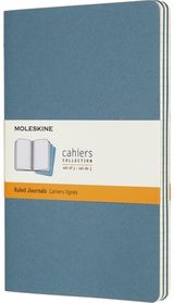 Set Of 3 Moleskine