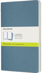 Set Of 3 Moleskine